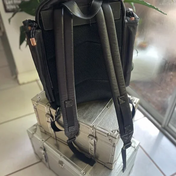 Authentic Coach Ridge Backpack - Picture 3 of 7